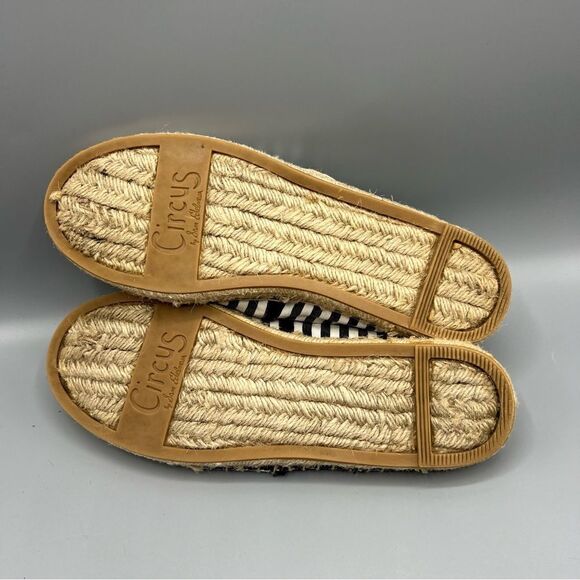 Circus by Sam Edelman Leni Bomb Shell Espadrilles - Picture 6 of 7
